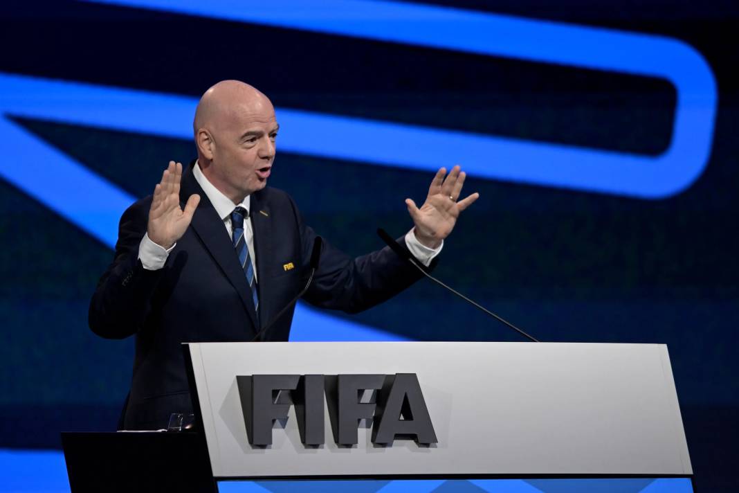 TFF'nin oyunu Hacıosmanoğlu'nun yeğeni verdi 5